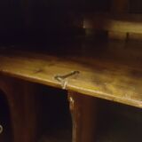 Small art deco buffet