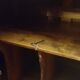 Small art deco buffet
