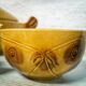 Fish soup service by Kil Keramik - 70s