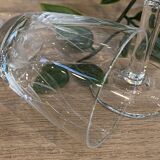 Set of 5 liquor glasses