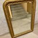 Grand miroir Louis Philippe