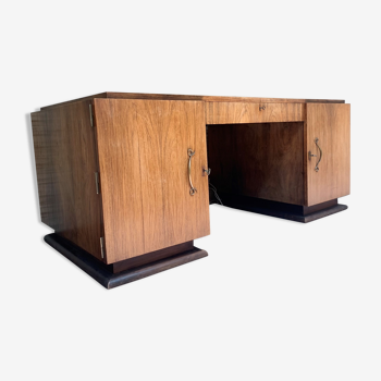 Bureau Art Déco années 60/70