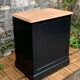 Art Deco chest of drawers 1920