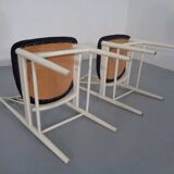 Dining chairs, 1960s, set of 6