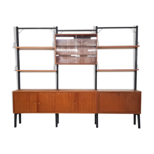 Bibliothèque de poul - danemark