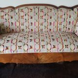 Sofa biedermeier
