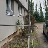 Diabolo jumo floor lamp