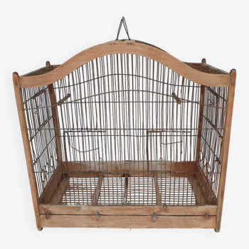 Cage à oiseaux