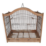 Cage à oiseaux