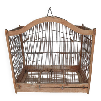 Cage à oiseaux