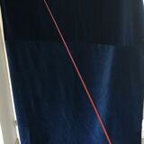 Vintage floor lamp