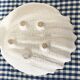 Shell bowl Italian art