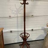 Baumann coat rack