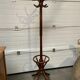 Baumann coat rack