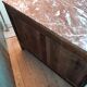 Commode du dix huitième siècle