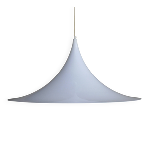 Suspension trompette