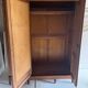 Parisian Art Deco wardrobe