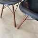 DSW chair by Charles and Ray Eames