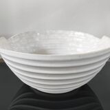 Large ceramic salad bowl W. Germany