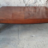 Table basse à opium roche bobois
