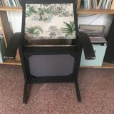 Completely restored Colonial armchair