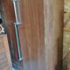Dressing room English wardrobe officer compactom art deco