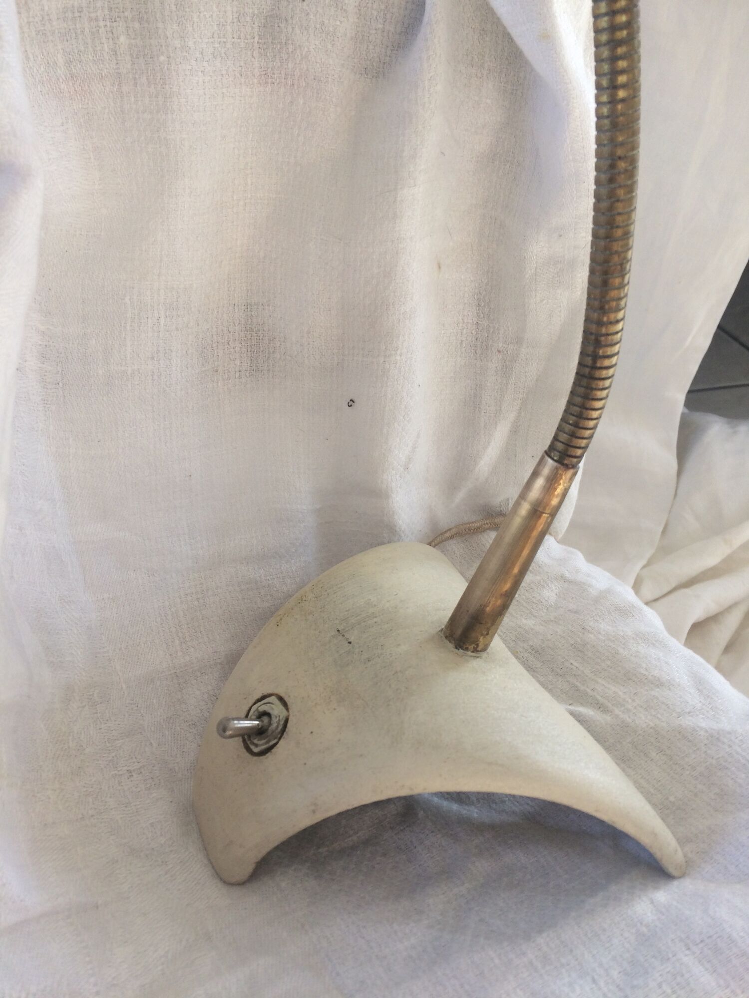 Lamp years 30