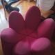 Fauteuil Mayflower