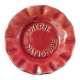 Ashtray // pocket tray national lottery