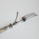 Horn leg of lamb cutlery