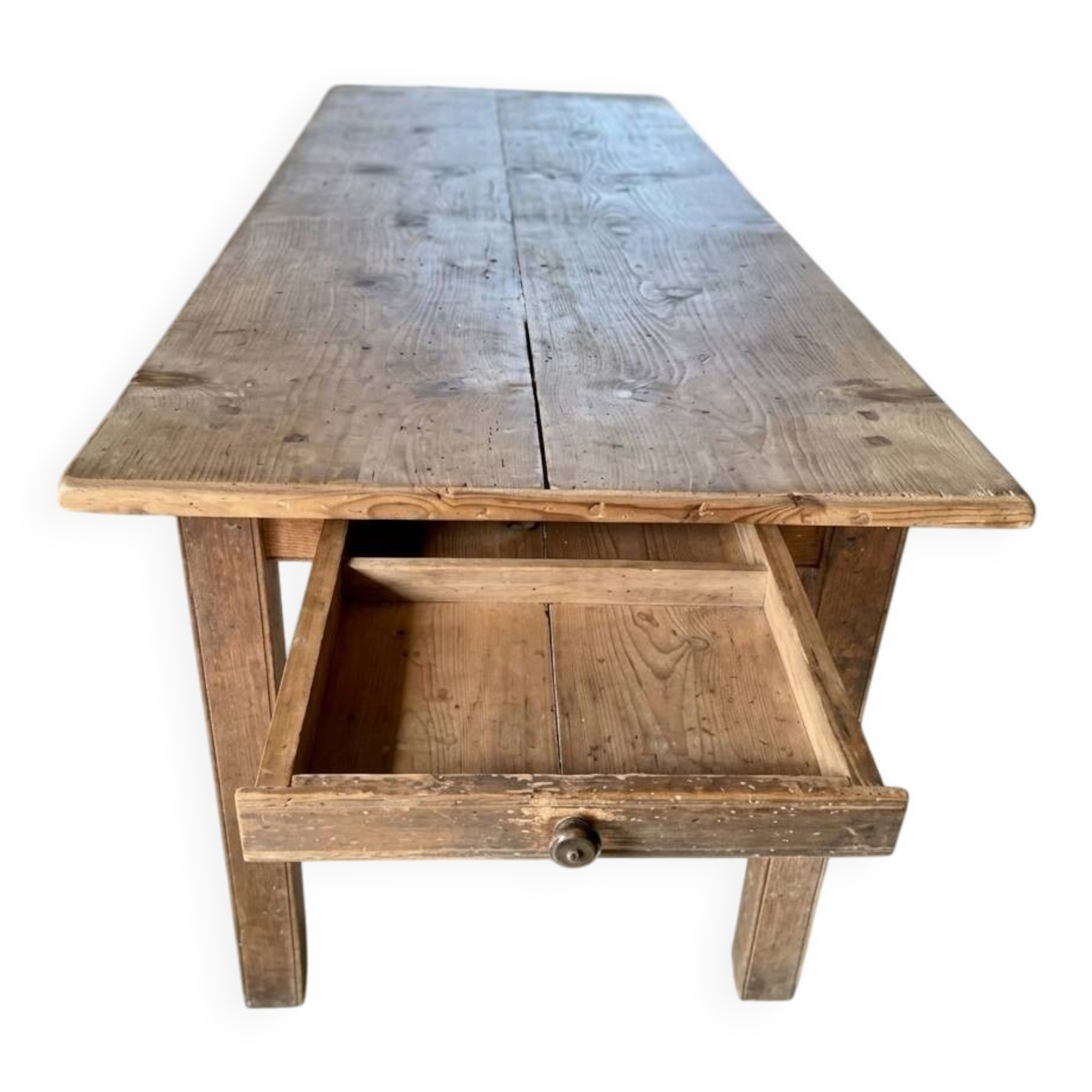 Farm table 220cm