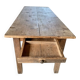 Farm table 220cm