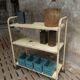 Desserte industrielle
