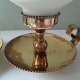Italian bedside lamps Stilnovo mod.8054