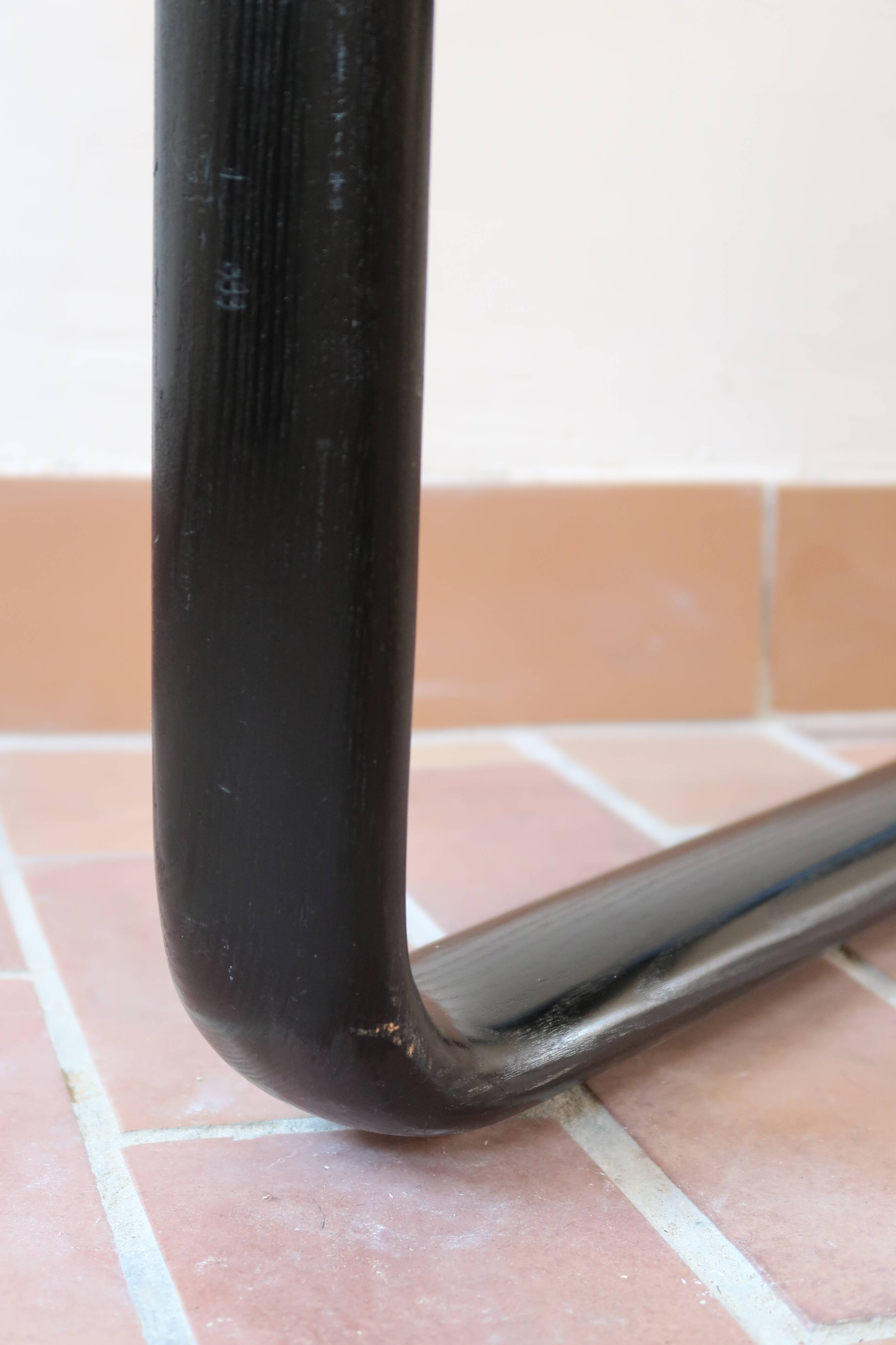 Hombre armchair by Burkhard Vogtherr for Rosenthal (4 available)