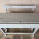 Double school desk