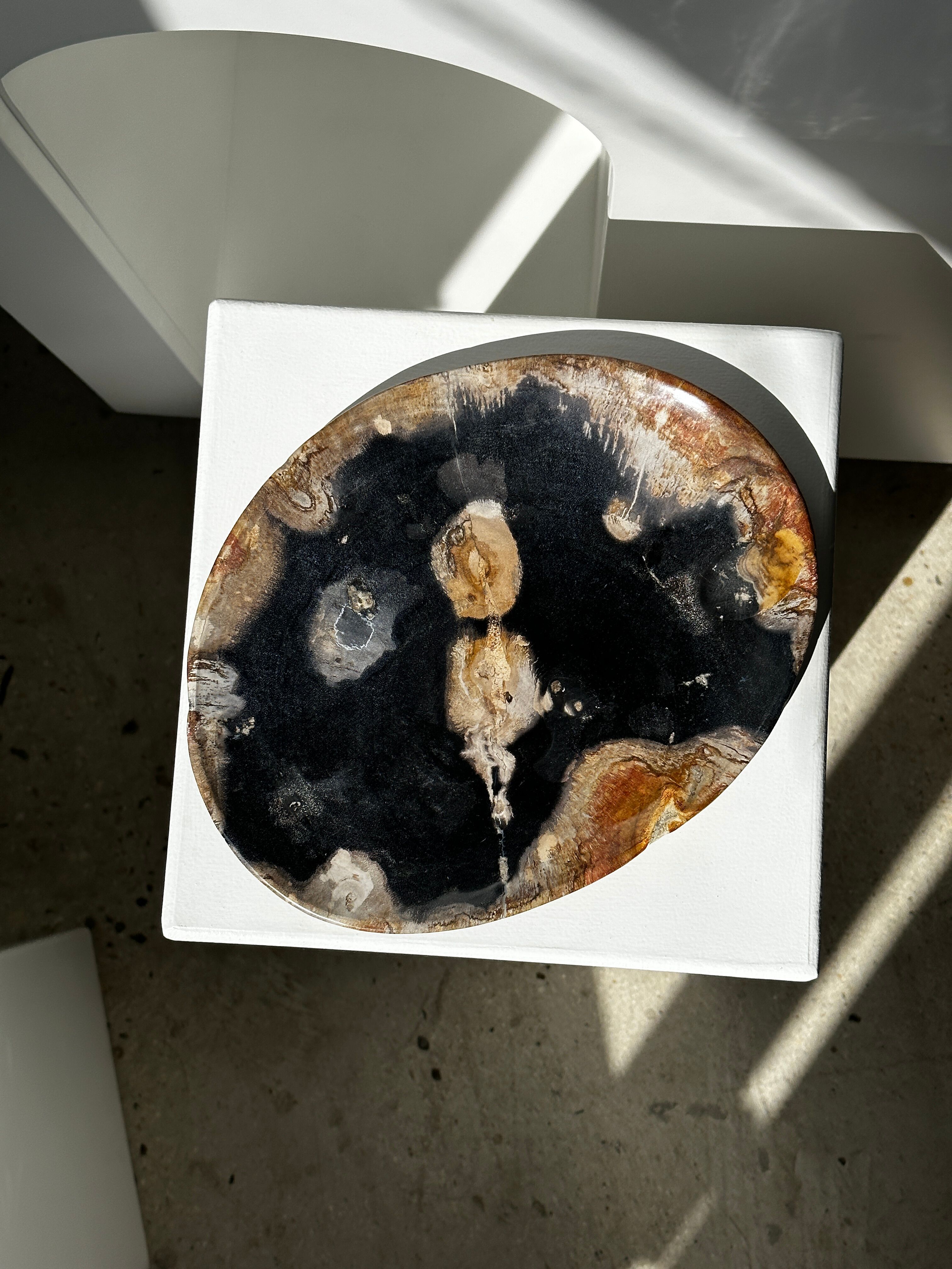 Trinket bowl