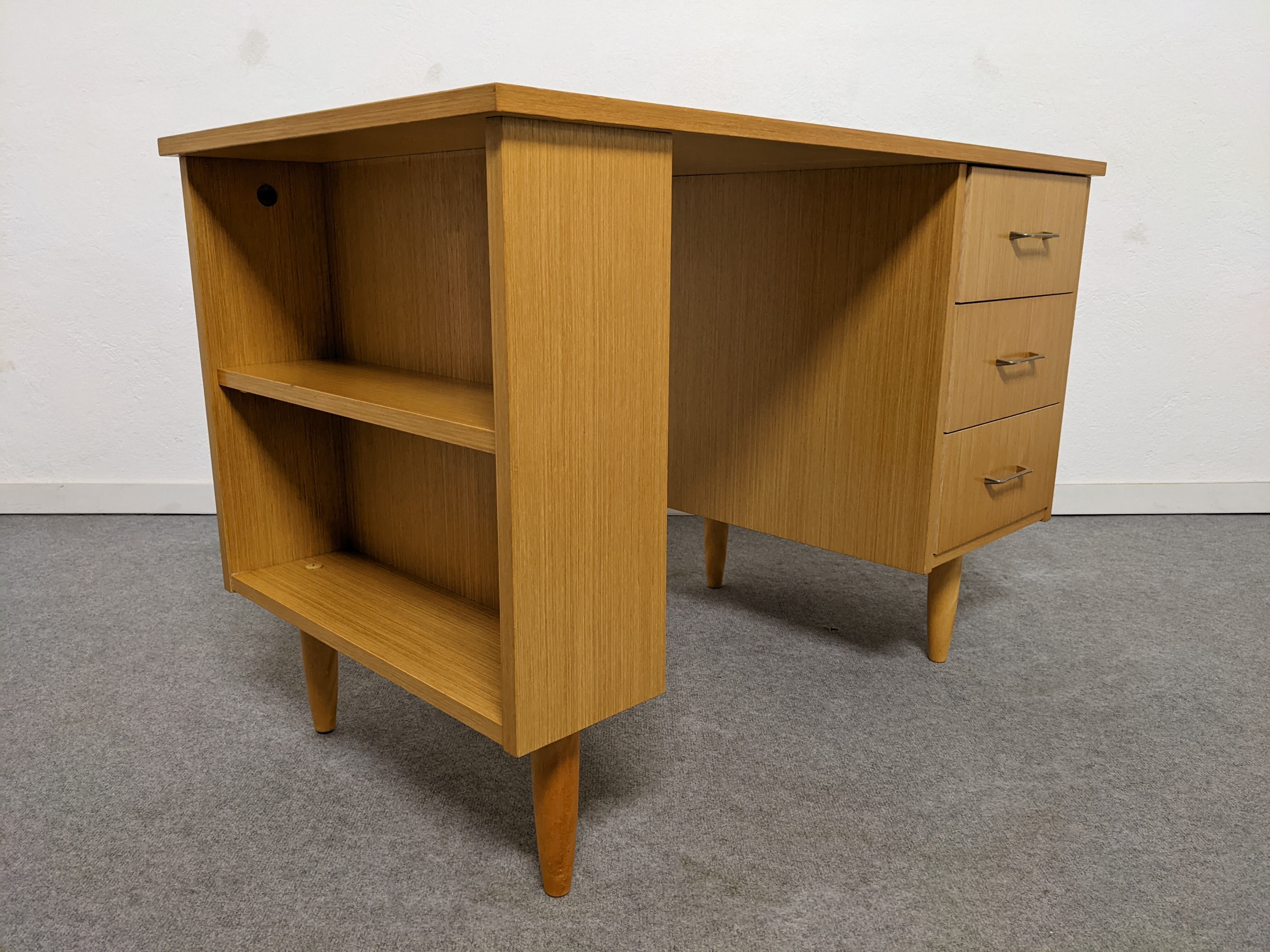 Vintage office from the 50s/60s