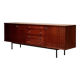 Sideboard by Alain Richard Model 324 - TV cabinet - Rosewood - Ca 1950