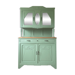 vaisselier art déco