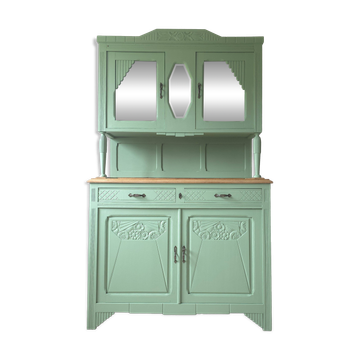 Art Deco sideboard