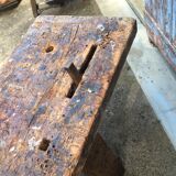 Carpenter workbench