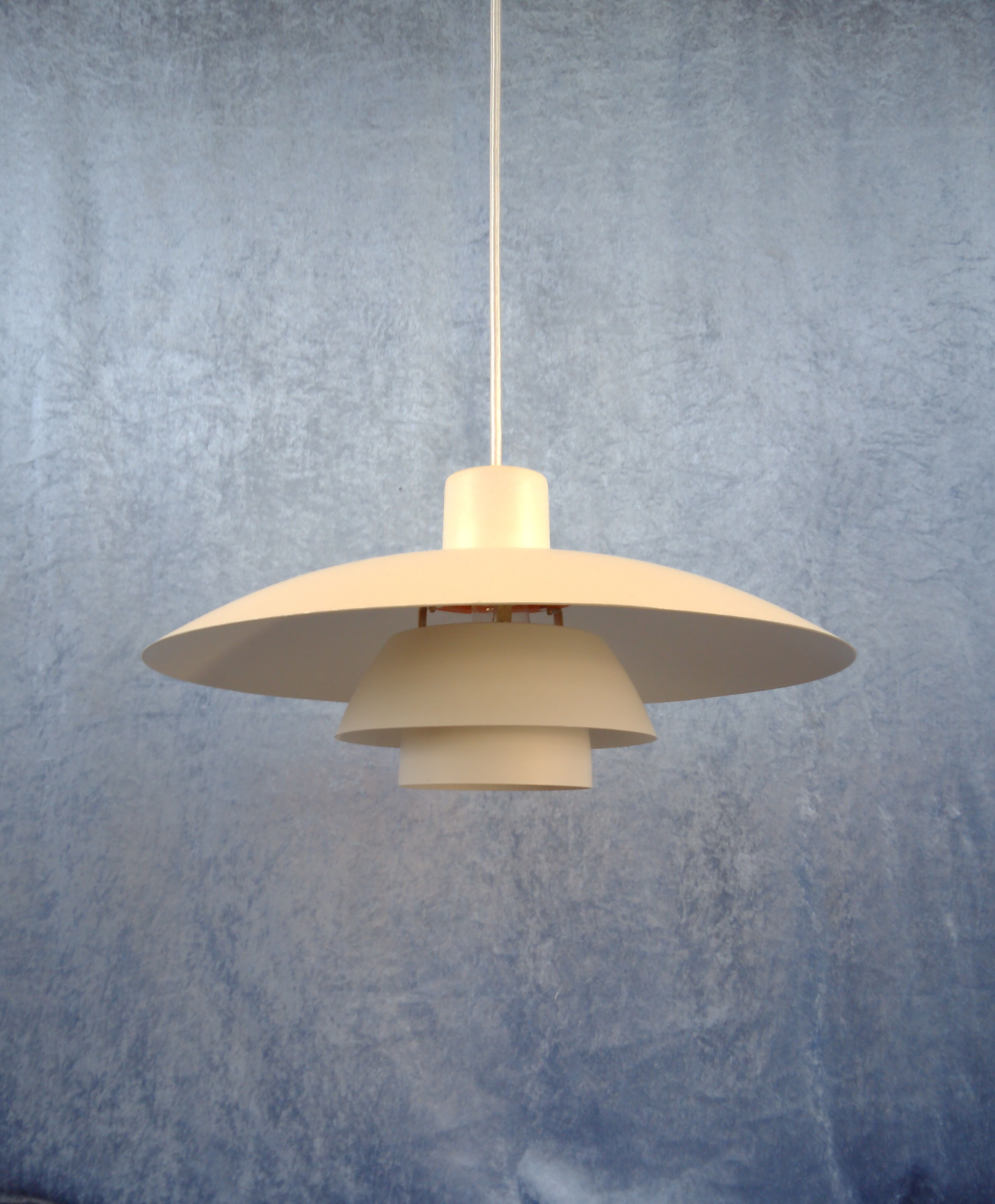 PH 4/3 by Poul Henningsen for Louis Poulsen, Denmark