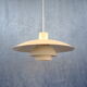PH 4/3 by Poul Henningsen for Louis Poulsen, Denmark