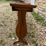 Pair of bedsides 20th