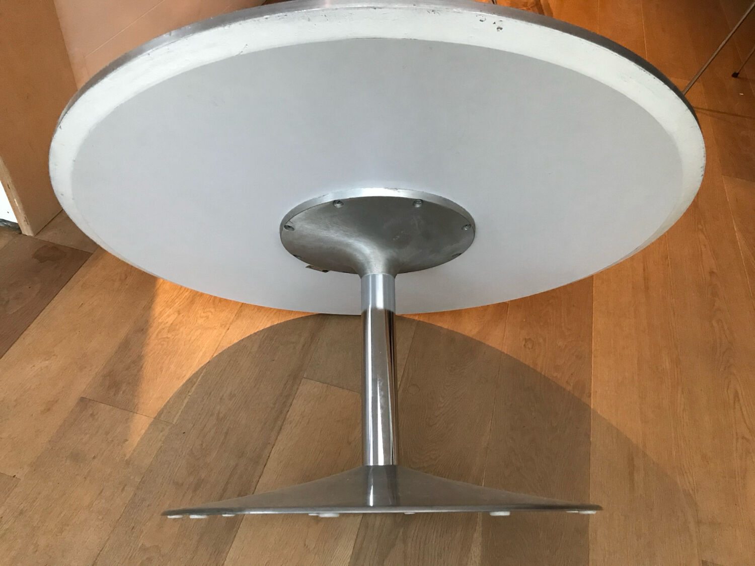 Fritz Hansen / Arne Jacobson 1978