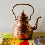 Copper kettle