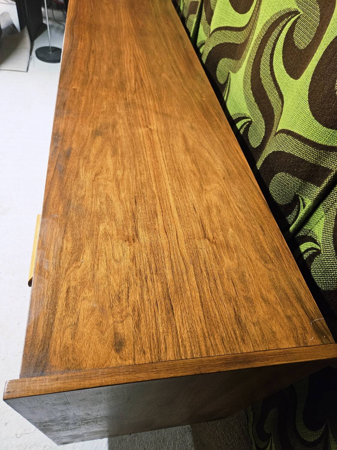 Vintage 1970s sideboard