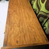 Vintage 1970s sideboard