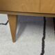 Petite enfilade pieds compas 1960